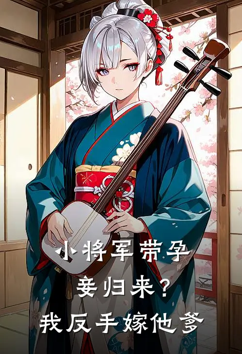 小将军带孕妾归来？我反手嫁他爹