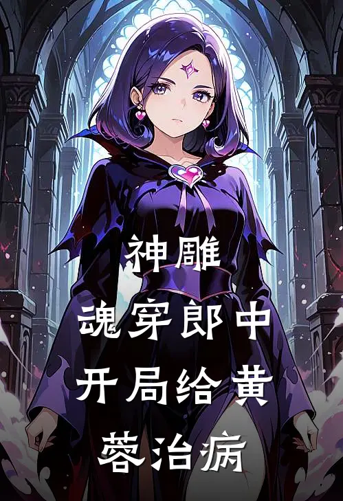 神雕：魂穿郎中，开局给黄蓉治病