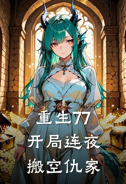 重生77:开局连夜搬空仇家