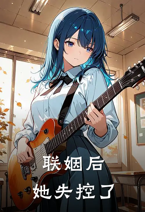 联姻后，她失控了