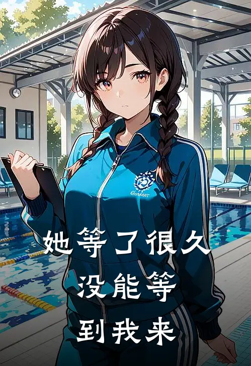 她等了很久，没能等到我来