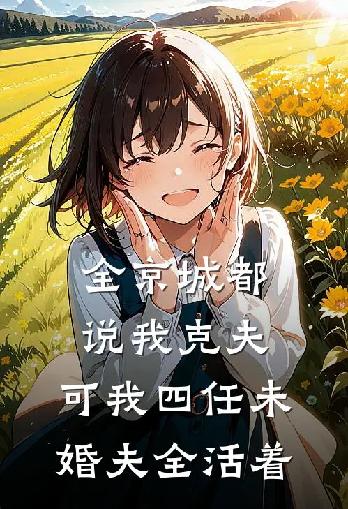 全京城都说我克夫,可我四任未婚夫全活着