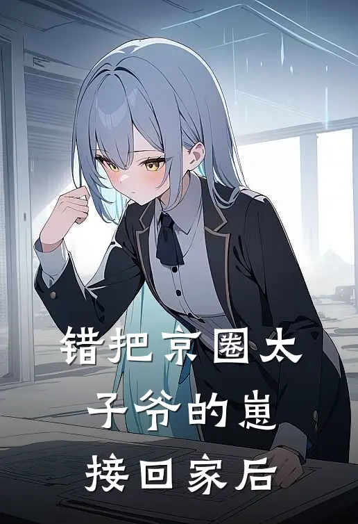 错把京圈太子爷的崽接回家后