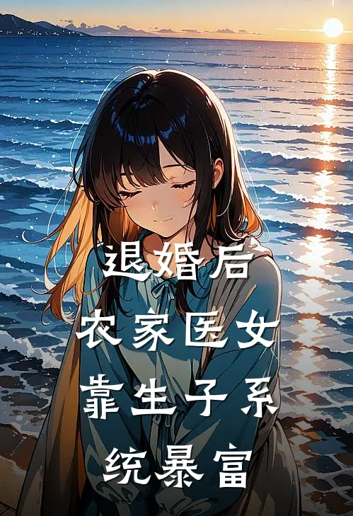 退婚后，农家医女靠生子系统暴富