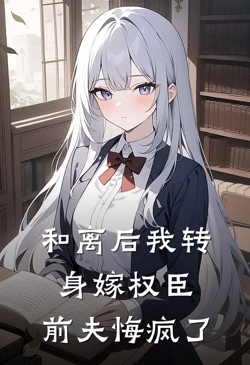 和离后我转身嫁权臣，前夫悔疯了