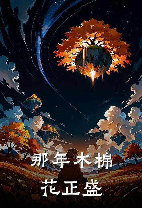 那年木棉花正盛