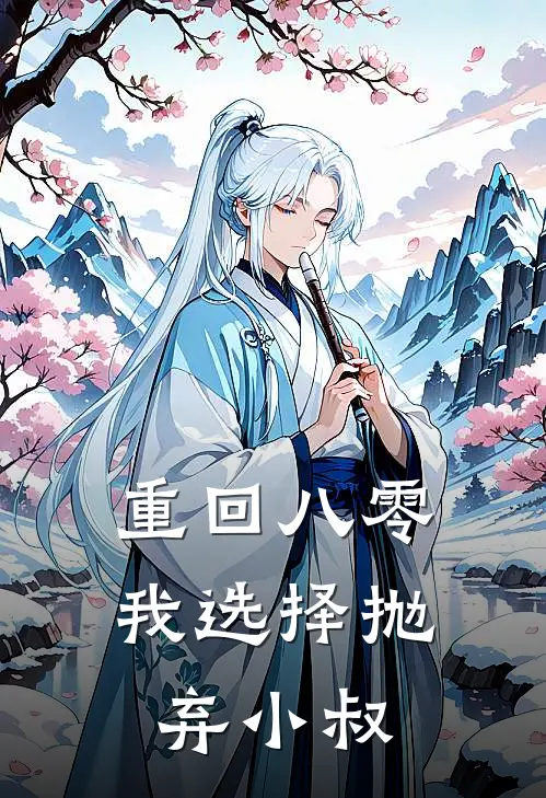 重回八零，我选择抛弃小叔