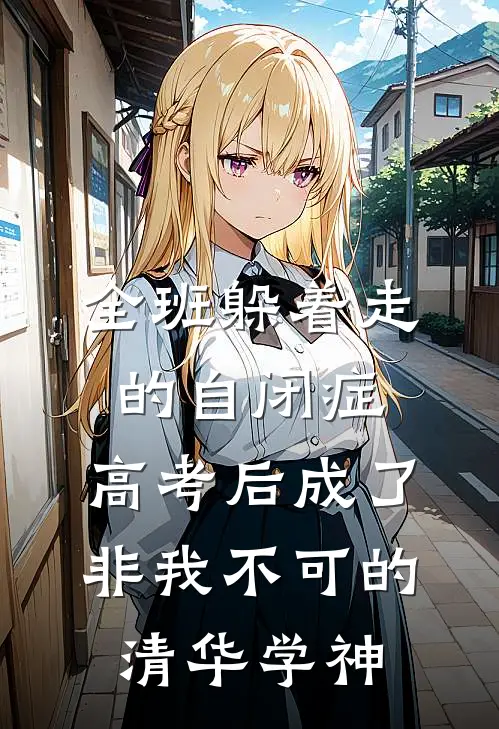 全班躲着走的自闭症，高考后成了非我不可的清华学神