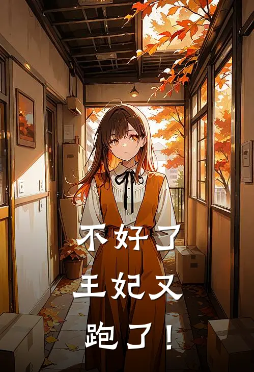 不好了，王妃又跑了！