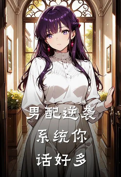 男配逆袭:系统你话好多