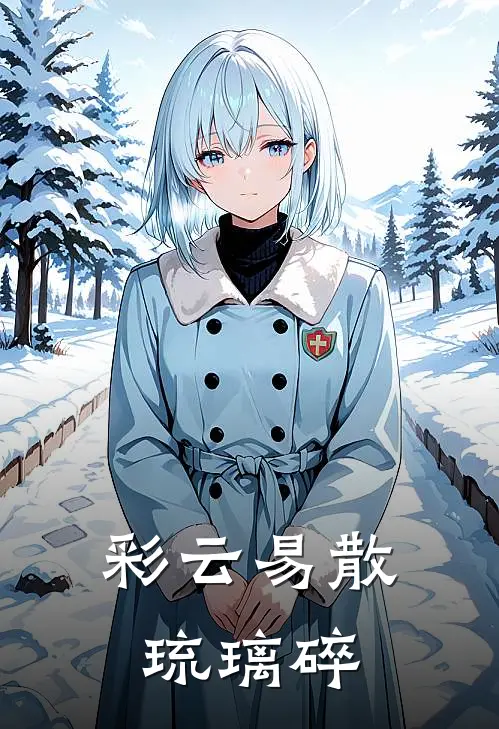 彩云易散琉璃碎