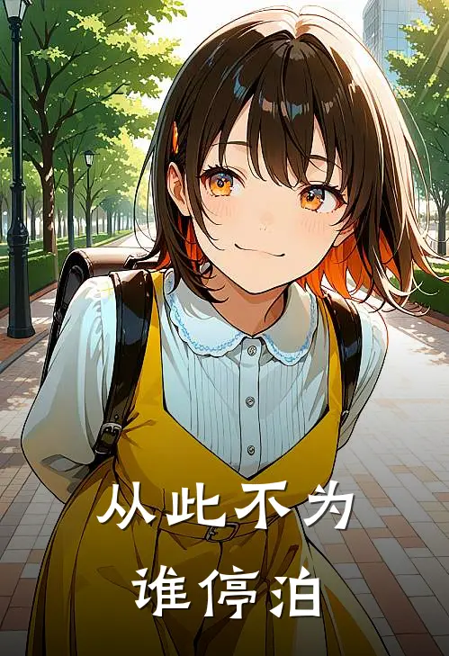 从此不为谁停泊