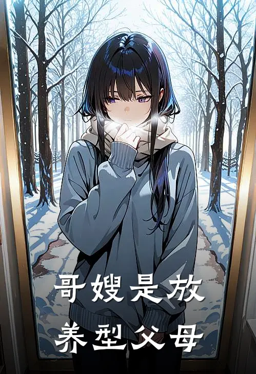 哥嫂是放养型父母