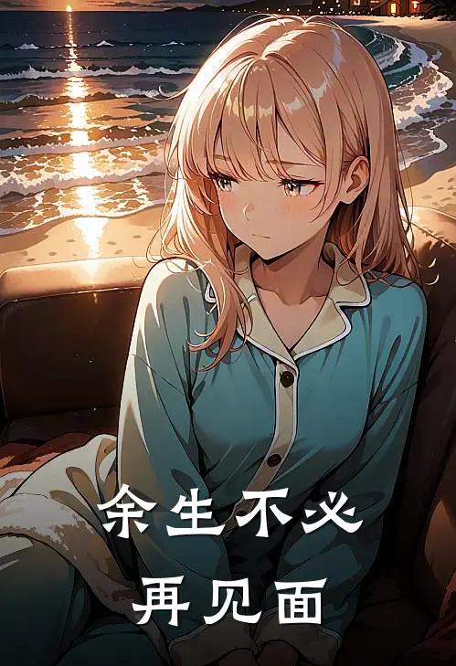 余生不必再见面