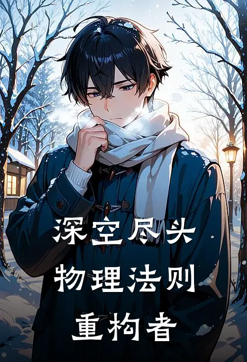 深空尽头：物理法则重构者