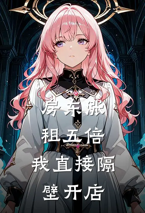 房东涨租五倍，我直接隔壁开店