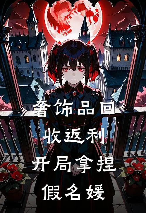 奢饰品回收返利:开局拿捏假名媛