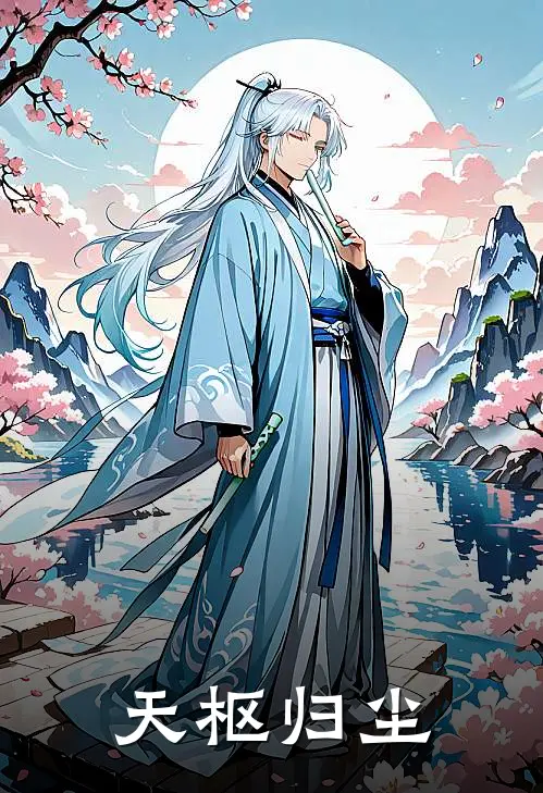 天枢归尘