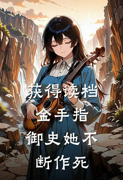 获得读档金手指，御史她不断作死