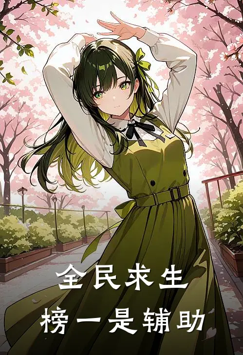 全民求生:榜一是辅助