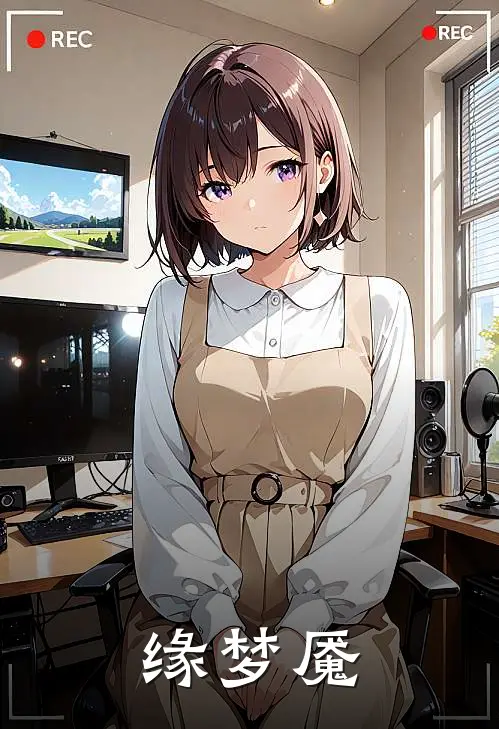 缘梦魇