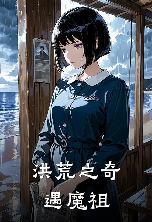 洪荒之奇遇魔祖