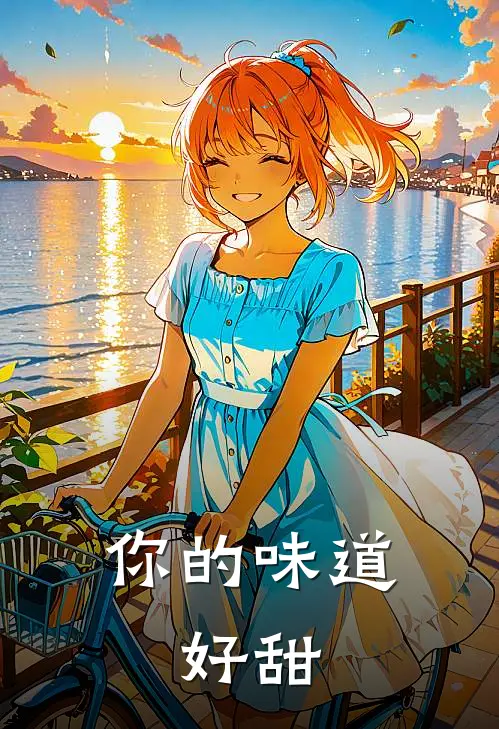 你的味道,好甜