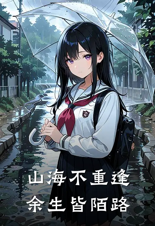 山海不重逢，余生皆陌路