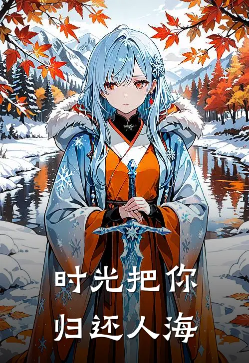 时光把你归还人海