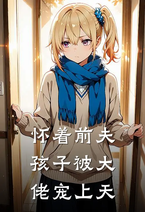 怀着前夫孩子被大佬宠上天