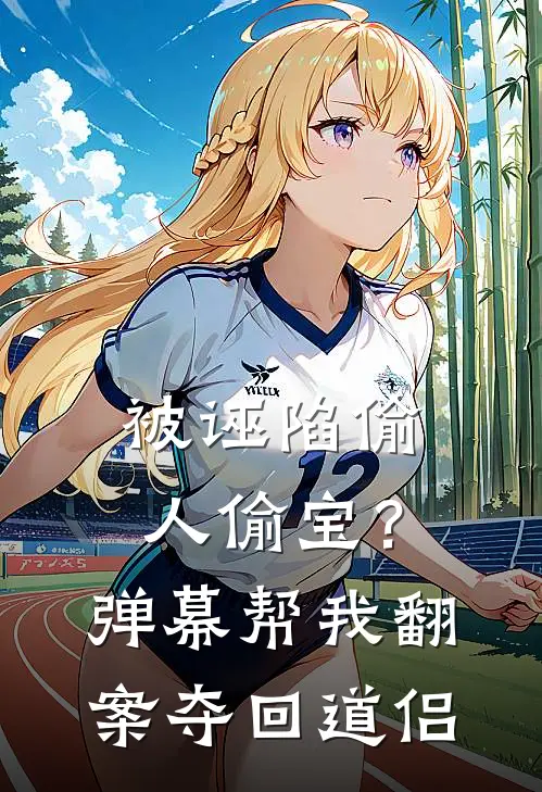 被诬陷偷人偷宝？弹幕帮我翻案夺回道侣