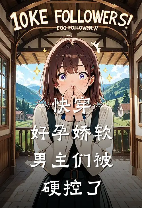 快穿：好孕娇软，男主们被硬控了