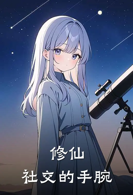 修仙:社交的手腕