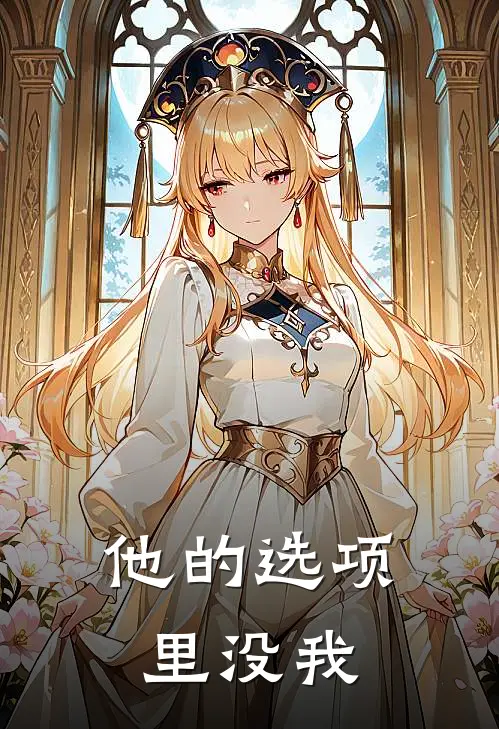 他的选项里没我
