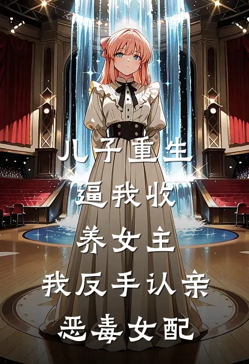儿子重生，逼我收养女主，我反手认亲“恶毒女配”
