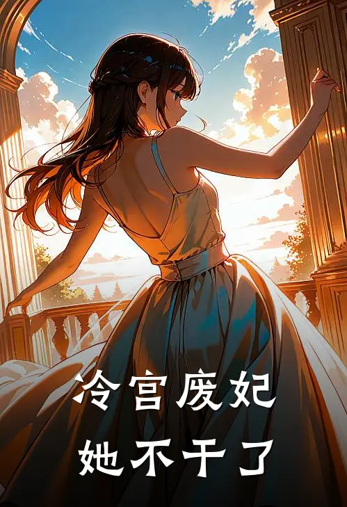 冷宫废妃她不干了