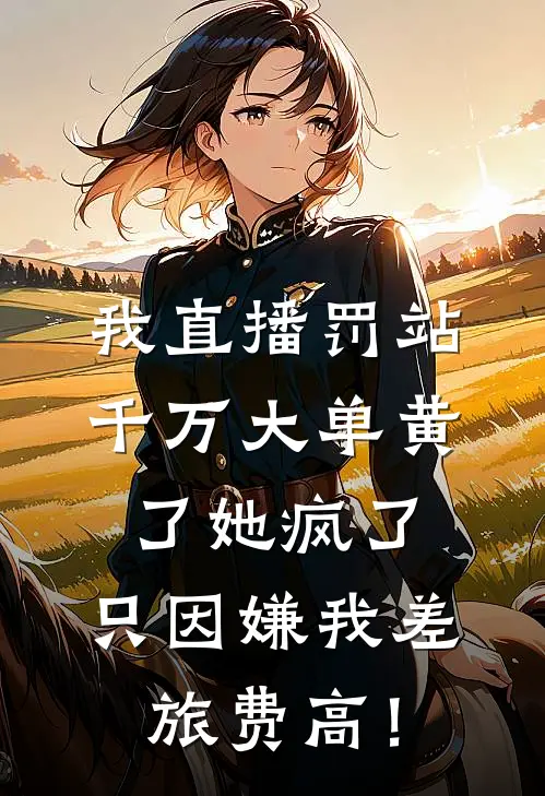 我直播罚站，千万大单黄了她疯了，只因嫌我差旅费高！