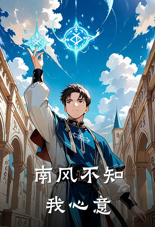 南风不知我心意