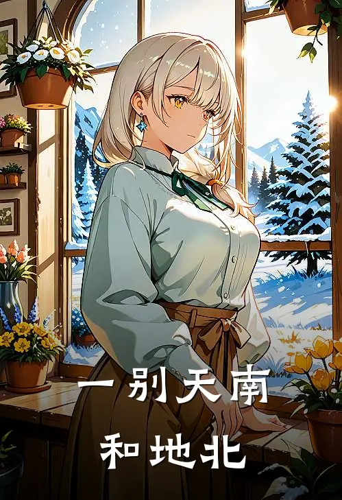 一别天南和地北