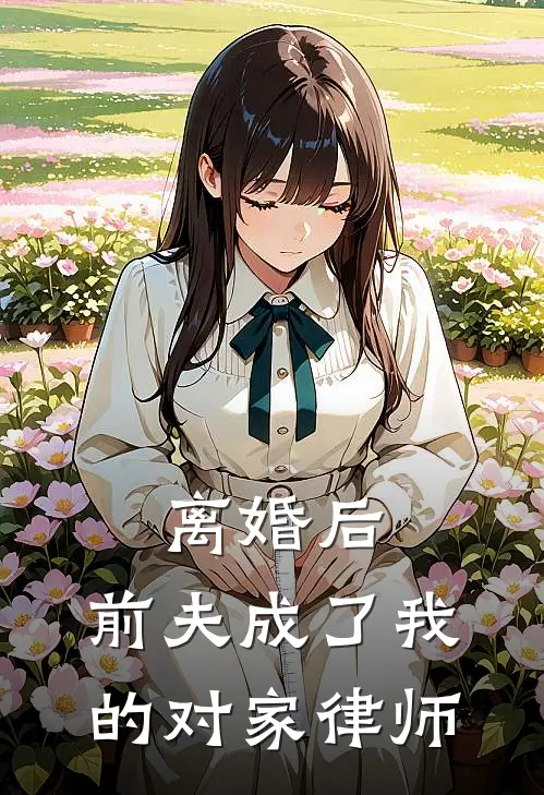离婚后，前夫成了我的对家律师