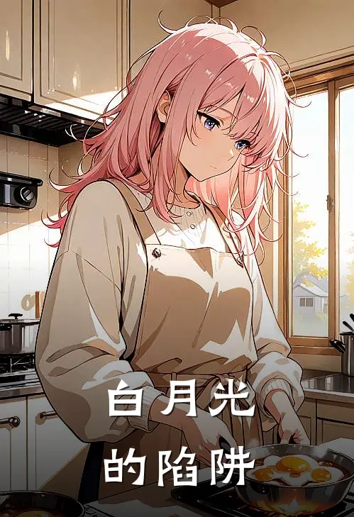白月光的陷阱