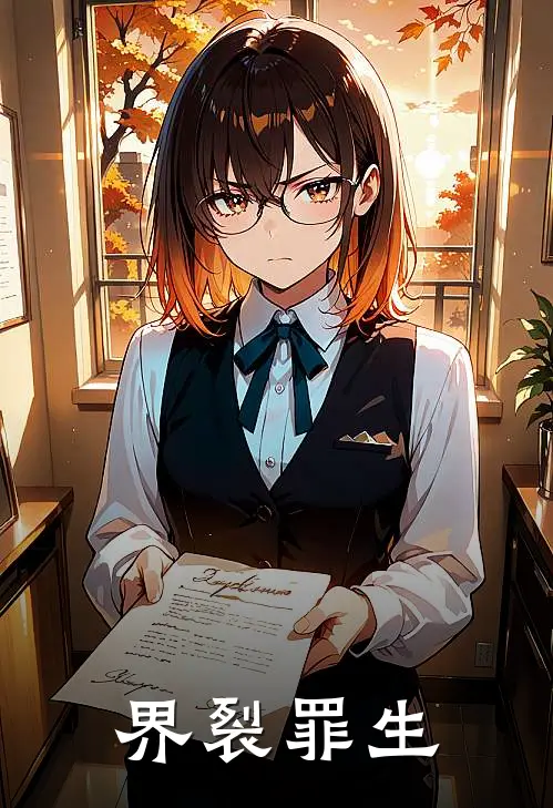界裂罪生