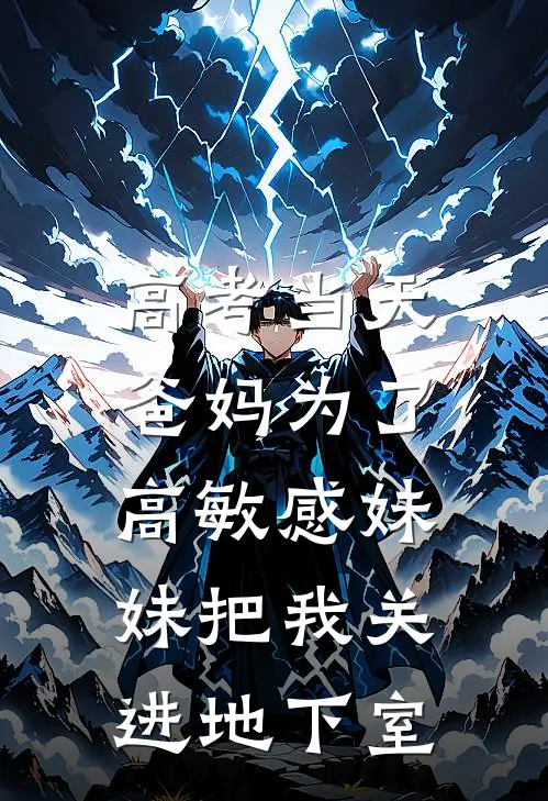 高考当天，爸妈为了高敏感妹妹把我关进地下室