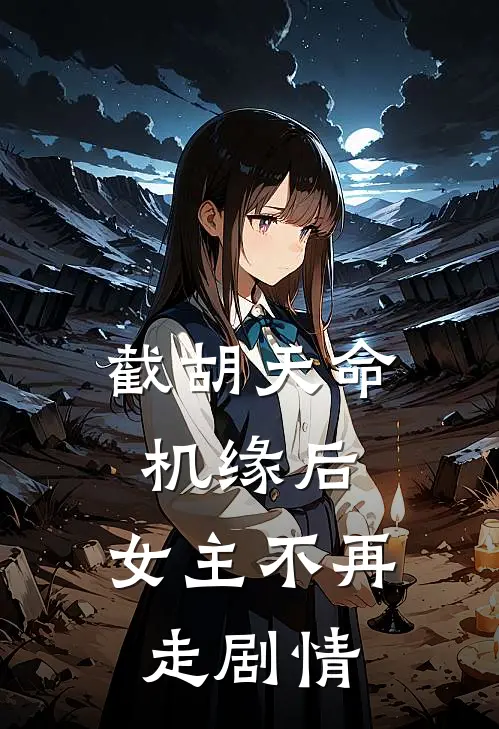 截胡天命机缘后，女主不再走剧情