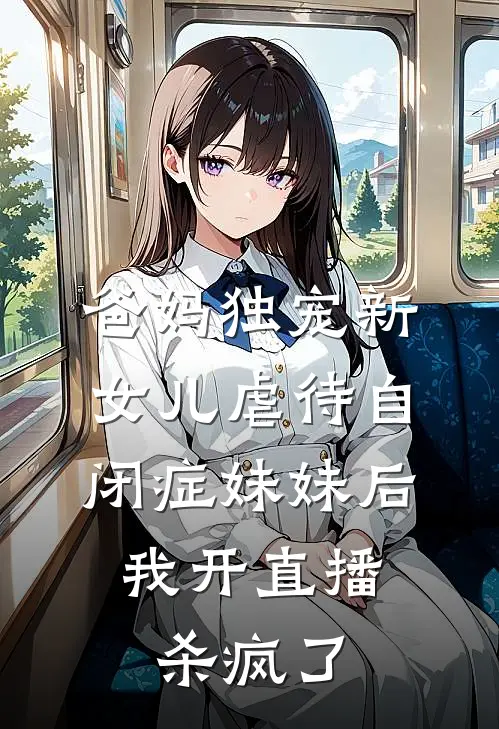 爸妈独宠新女儿虐待自闭症妹妹后，我开直播杀疯了
