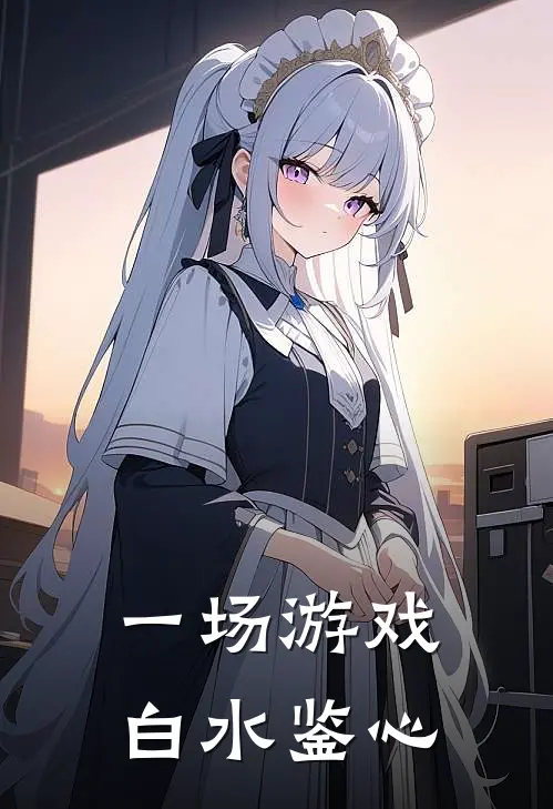一场游戏,白水鉴心