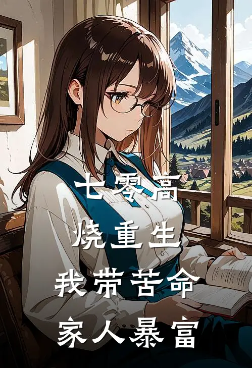 七零高烧重生，我带苦命家人暴富