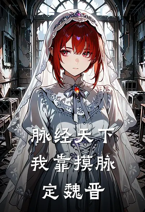 脉经天下：我靠摸脉定魏晋