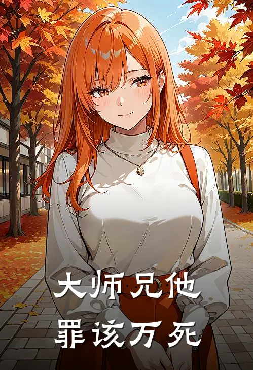 大师兄他罪该万死