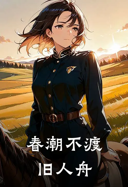 春潮不渡旧人舟